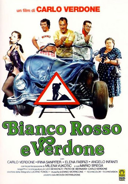 Migliori film italiani - 1
